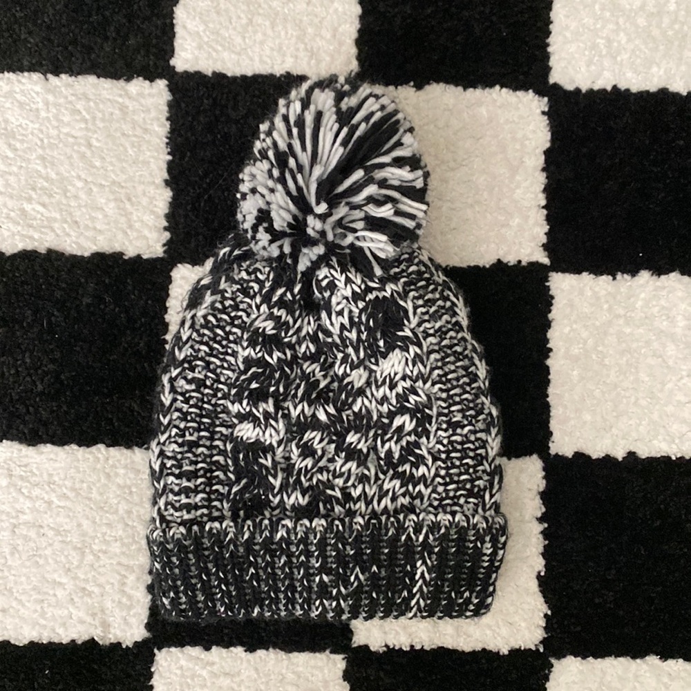 Bass winter hat